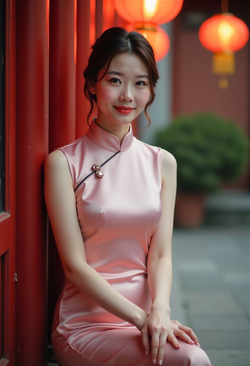 晚风不及你海报
