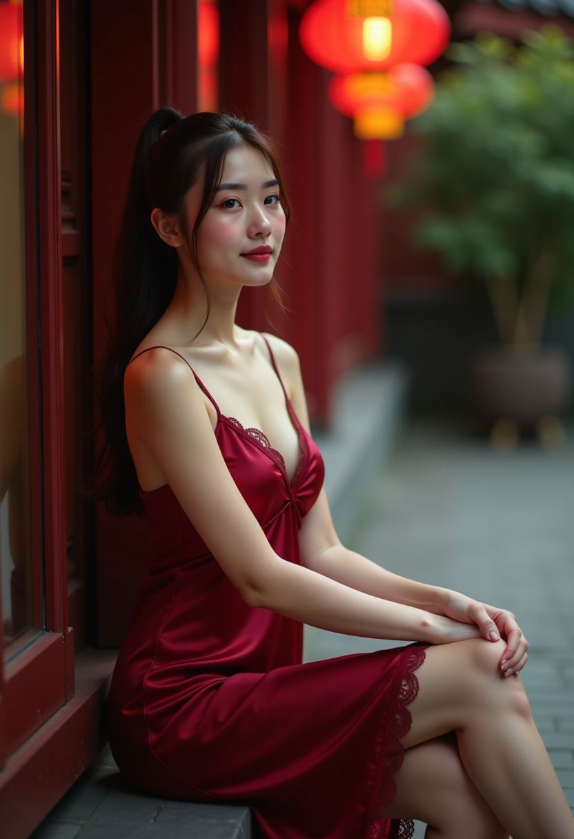 南风知我意海报